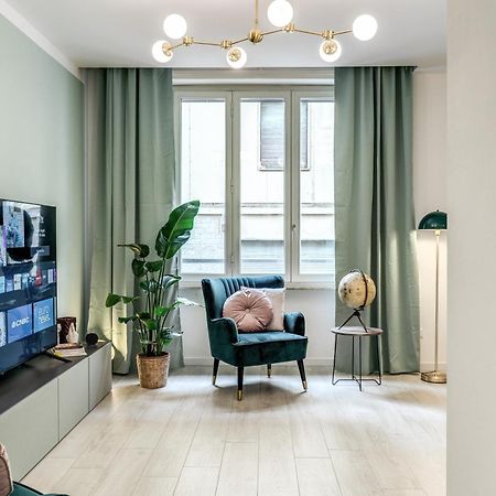 Aweshomeitaly - The Wonder Apartment Pisa Exterior foto