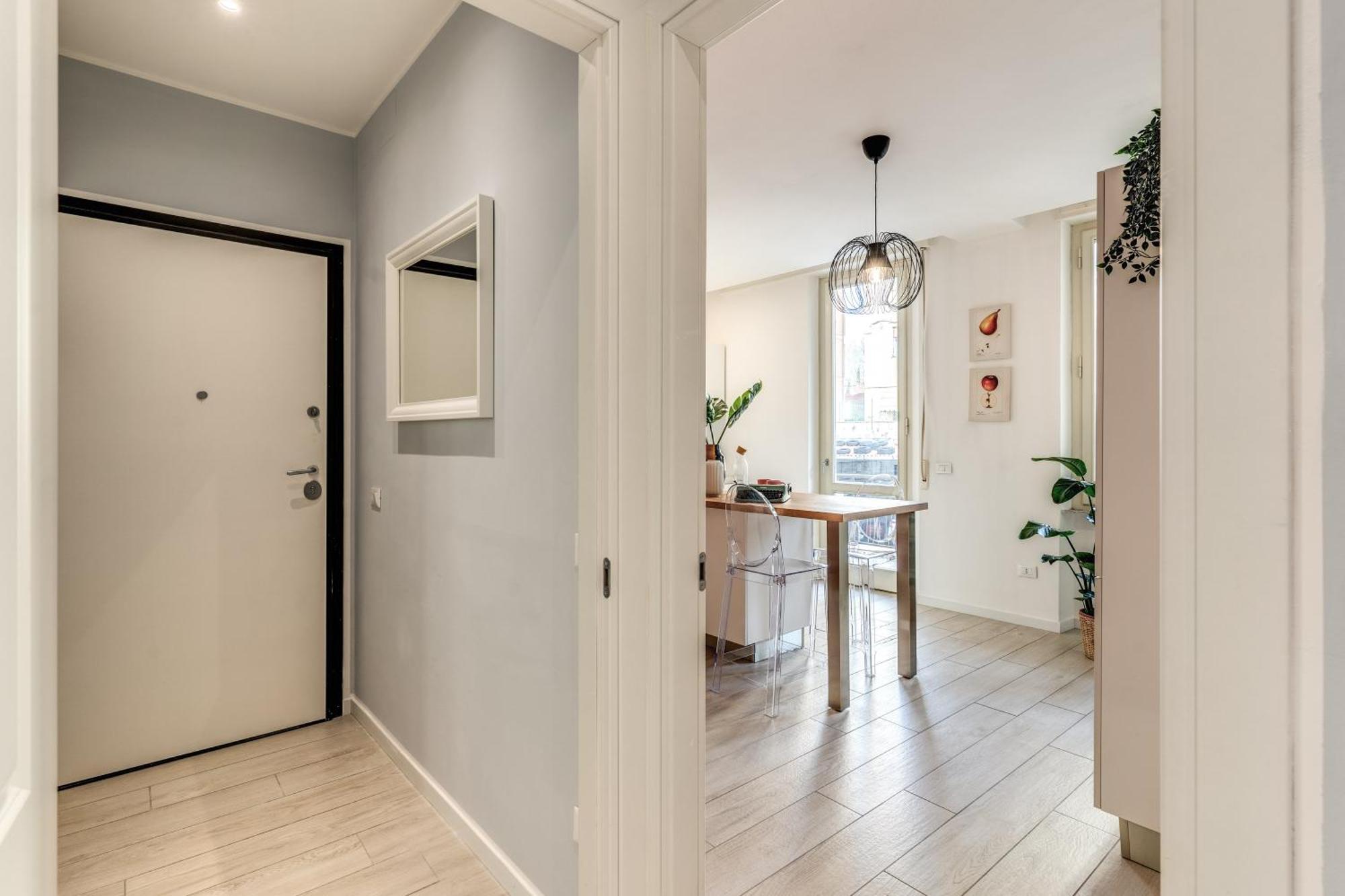 Aweshomeitaly - The Wonder Apartment Pisa Exterior foto